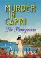 [Camille Divine Murder Mystery 12] • Murder in Capri · The Honeymoon